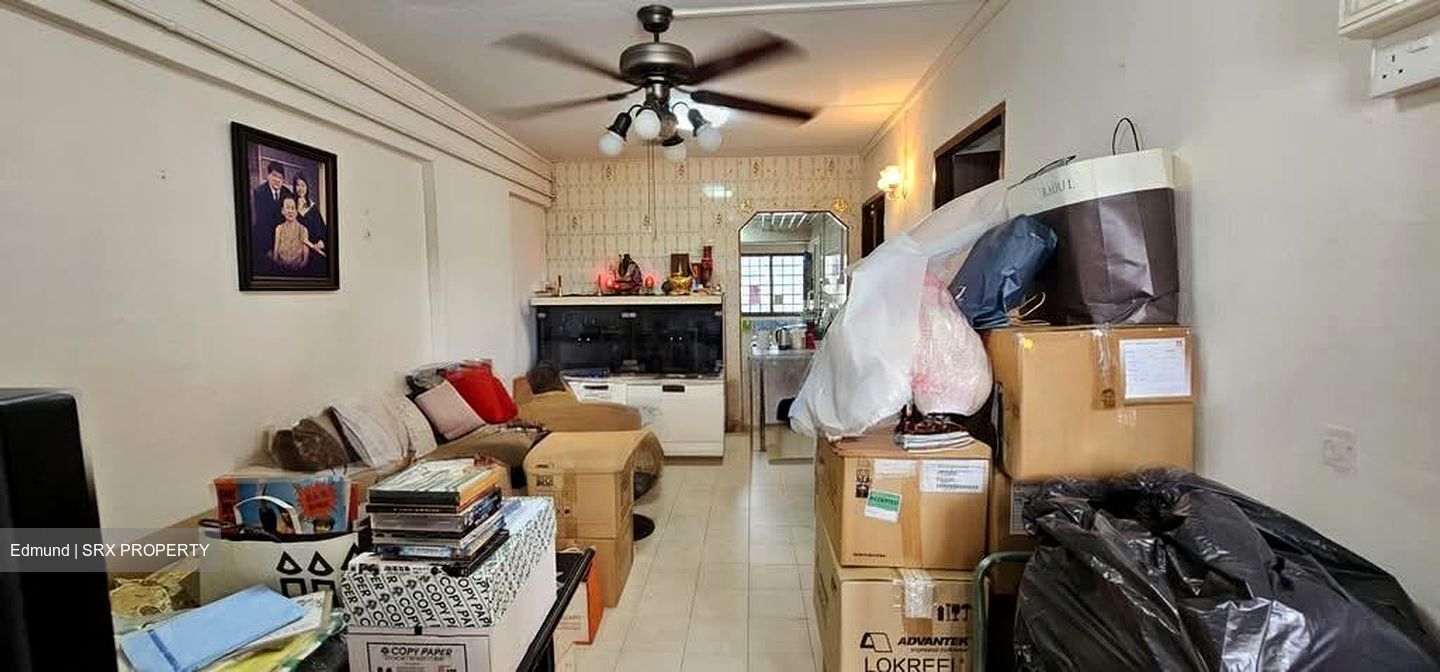 Blk 335A Smith Street (Central Area), HDB 3 Rooms #584874751